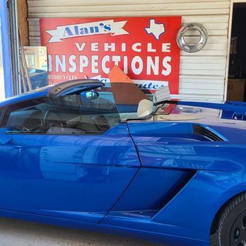 Alan's Vehicle Inspections - Smog Check Stations Near Me - Austin, Texas Alan's Vehicle Inspections - Smog Check Stations Near Me - Austin, Texas