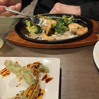 Bella & Yang - Yummy broccoli with shrimp! - Chinese Near Me - Yucaipa, California Bella & Yang - Yummy broccoli with shrimp! - Chinese Near Me - Yucaipa, California