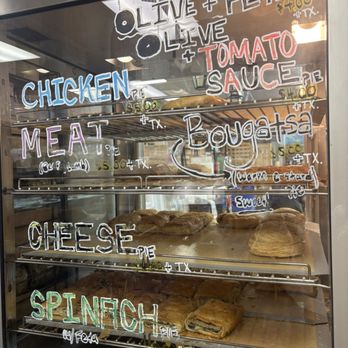 SOPHIA’S GREEK PANTRY - Updated February 2026 - 80 Photos & 225 Reviews