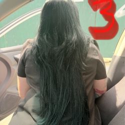 Mona Beauty Salon