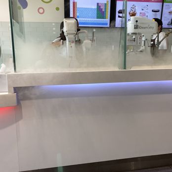 Creamistry - Ice Cream & Frozen Yogurt Near Me - Gilbert, Arizona