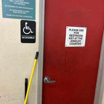 Thrift Town - One bathroom - Thrift Stores Near Me - Albuquerque, New Mexico