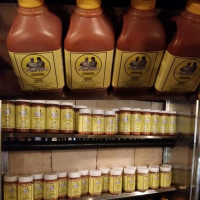 Tommy's Bar-B-Q by null