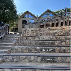 YMCA Camp Marston