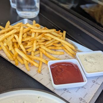 Truly Pizza - French Fries - Pizza Near Me - Dana Point, California Truly Pizza - French Fries - Pizza Near Me - Dana Point, California