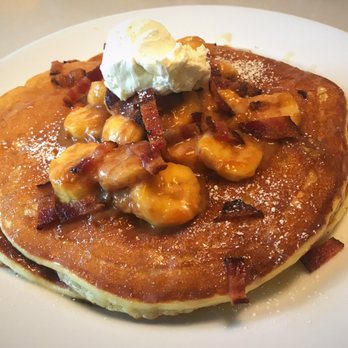 M.A.C. 24/7 - Mochi pancakes with Elvis topping! - American Near Me - Honolulu, Hawaii M.A.C. 24/7 - Mochi pancakes with Elvis topping! - American Near Me - Honolulu, Hawaii
