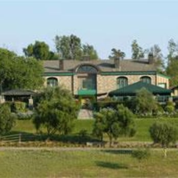 Thornton Winery - Wineries Near Me - Temecula, California Thornton Winery - Wineries Near Me - Temecula, California