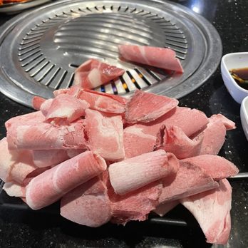 Jong Ga House - brisket - Korean Near Me - Oakland, California Jong Ga House - brisket - Korean Near Me - Oakland, California