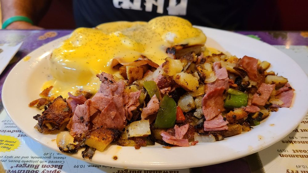 Judy's Country Kitchen