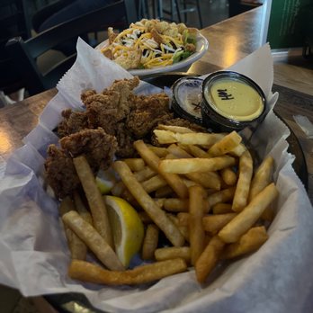 Bourbon on Main - Fried oysters - Bars Near Me - New Port Richey, Florida Bourbon on Main - Fried oysters - Bars Near Me - New Port Richey, Florida