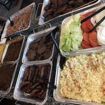 Three Fat Guys BBQ Catering - Caterers Near Me Three Fat Guys BBQ Catering - Caterers Near Me