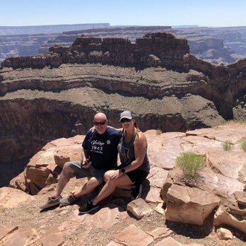 Comedy on Deck Grand Canyon and Hoover Dam Tours - Bus Tours Near Me - Las Vegas, Nevada