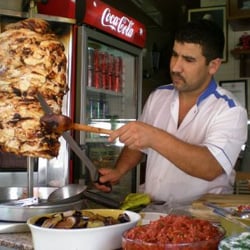 Folkestone Kebab House