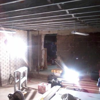 Hensel Plastering - Drywall Installation & Repair Near Me