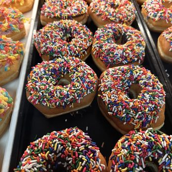 Spudnut Donuts - Donuts Near Me - Berea, Ohio