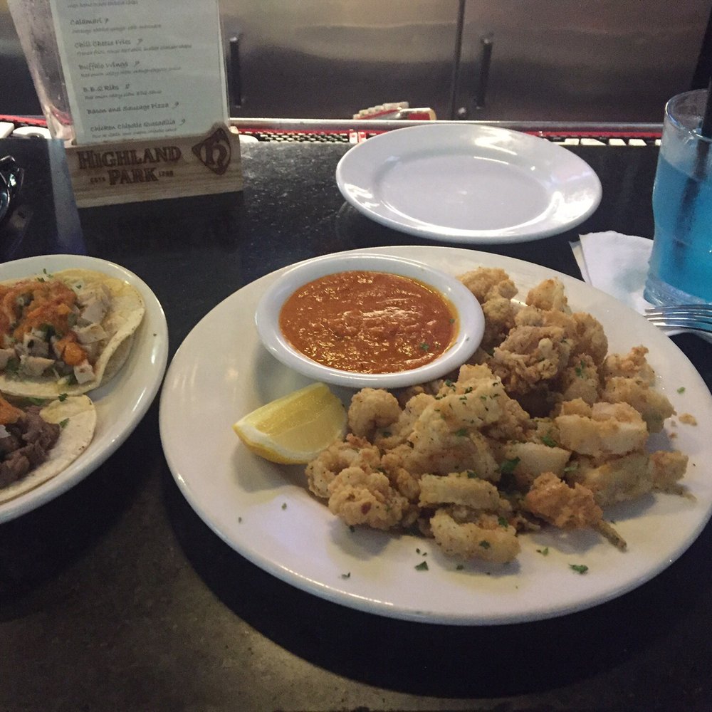 Engine Co No 28 - Tacos and Calamari - American Near Me - Los Angeles, California Engine Co No 28 - Tacos and Calamari - American Near Me - Los Angeles, California