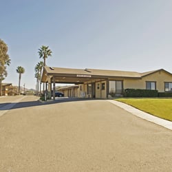 Americas Best Value Inn