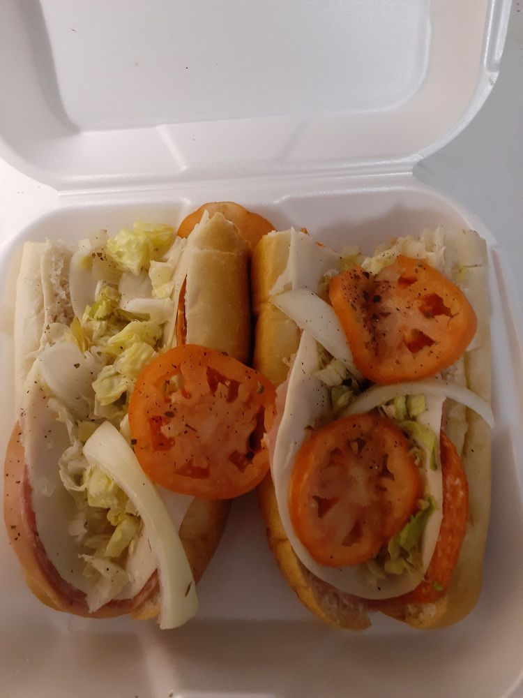 SKIPPACK PIZZA 40 Reviews 4038 Skippack Pike, Skippack