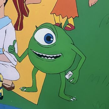 Crave Subs - I see this character before at OSL in SF eating all the food on my social media feed - Halal Near Me - Berkeley, California Crave Subs - I see this character before at OSL in SF eating all the food on my social media feed - Halal Near Me - Berkeley, California