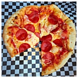 K Bravos - Pepperoni