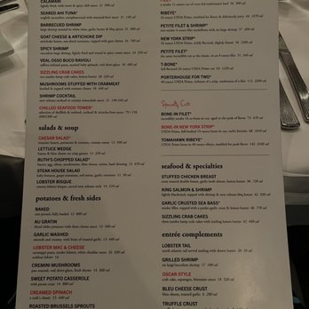 Ruth's Chris Steak House - Steakhouses Near Me - Minneapolis, Minnesota Ruth's Chris Steak House - Steakhouses Near Me - Minneapolis, Minnesota