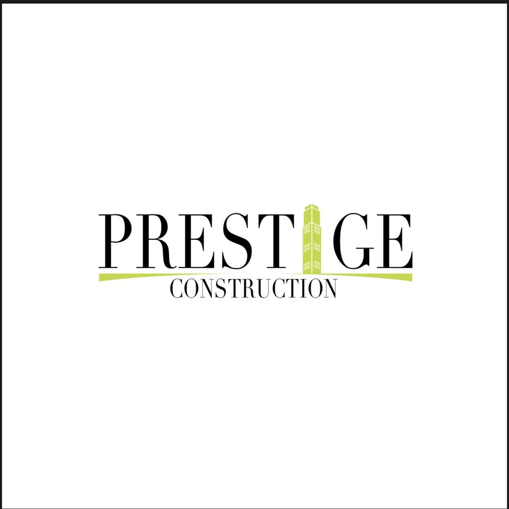 Slide of Prestige Construction
