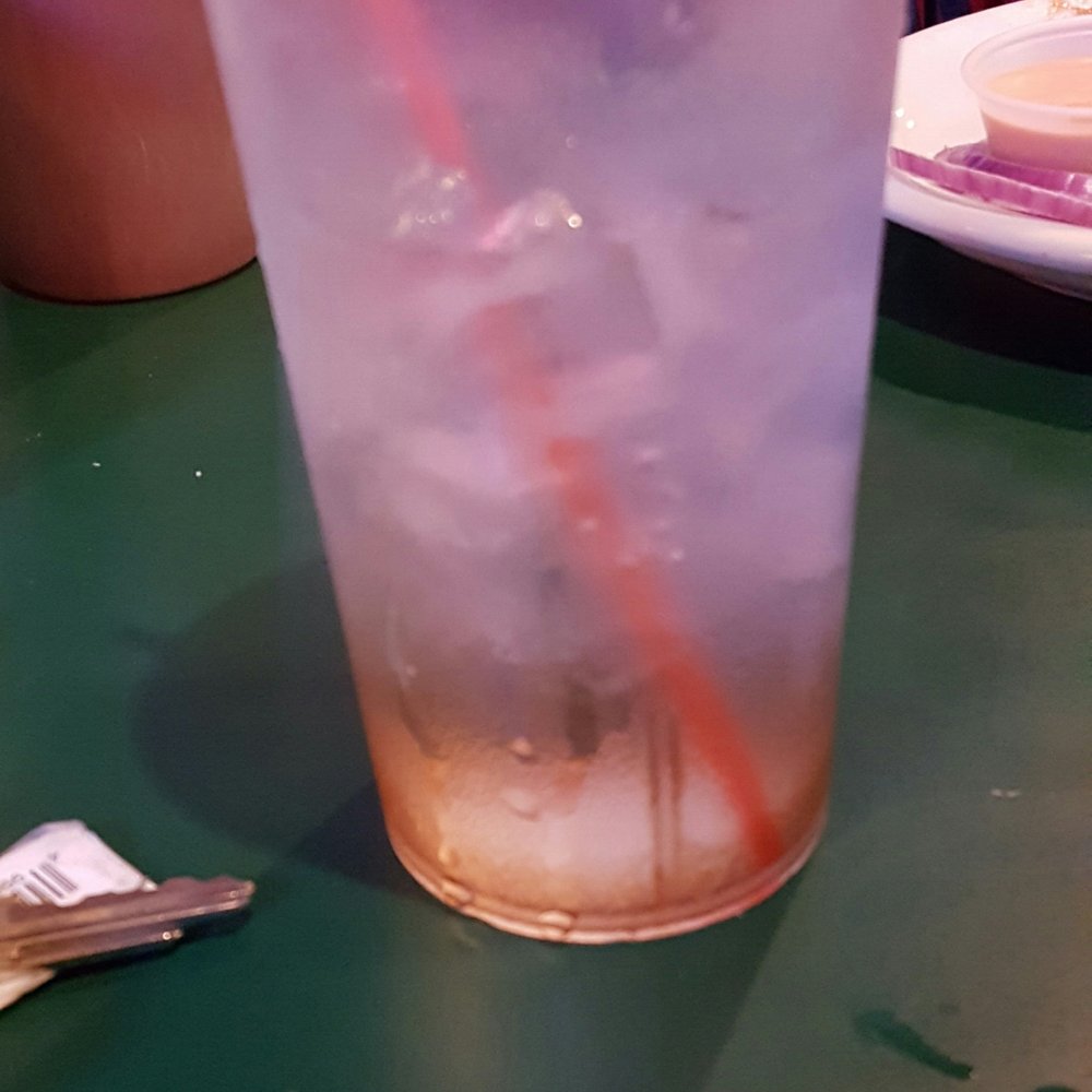 Murphy's Wagon Wheel - Brown stained cup of water Very dirty restaurant - Bars Near Me - Hastings, Nebraska Murphy's Wagon Wheel - Brown stained cup of water Very dirty restaurant - Bars Near Me - Hastings, Nebraska