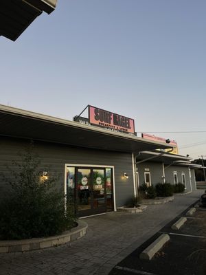 Surf Bagel Lewes by null