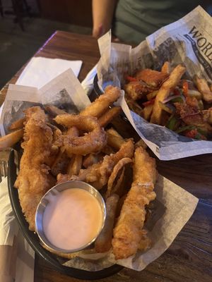 Fools Gold NYC by null