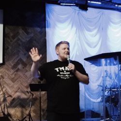 Harvest Church