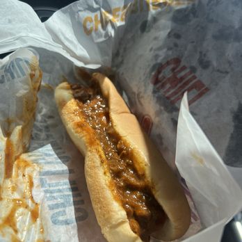 Wienerschnitzel - Hot Dogs Near Me - Elk Grove, California