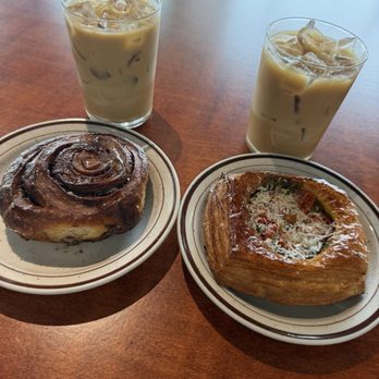 Junia Café - Coffee & Tea Near Me - Gardena, California Junia Café - Coffee & Tea Near Me - Gardena, California