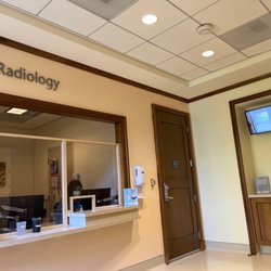 UCLA Health Orthopedic Walk-In Clinic - Fingers crossed