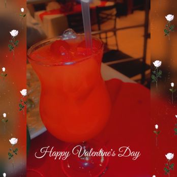 Footprints Cafe - Rum punch - Bars Near Me - Brooklyn, New York Footprints Cafe - Rum punch - Bars Near Me - Brooklyn, New York