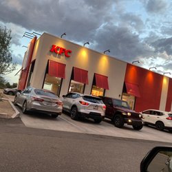 New building bad service