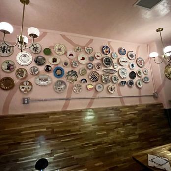 Wolf ‘n’ Swallow - The attention to detail and style is remarkable. - Wine Bars Near Me - Albuquerque, New Mexico