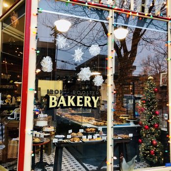 Iron Rooster Bakery - Bakeries Near Me - Bellingham, Washington Iron Rooster Bakery - Bakeries Near Me - Bellingham, Washington