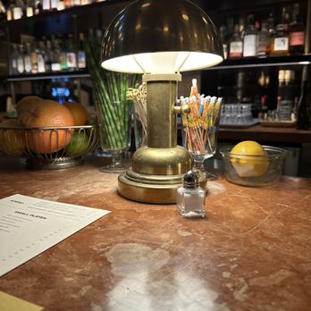 Corsica - Ambiance - Wine Bars Near Me - Denver, Colorado