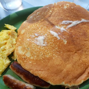 Cafe 222 - Breakfast & Brunch Near Me - San Diego, California