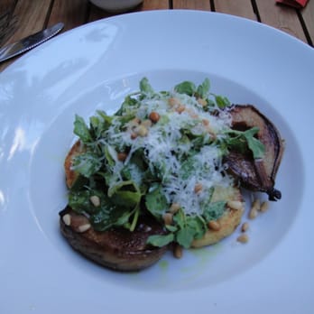 Nine One Five - Corn Gnocchi - New American Near Me - Key West, Florida