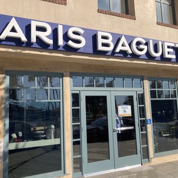 Paris Baguette - Outside - Bakeries Near Me - Monrovia, California Paris Baguette - Outside - Bakeries Near Me - Monrovia, California
