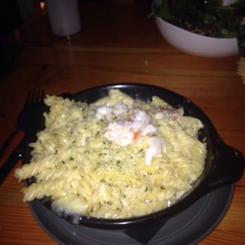 Bluewater Distilling - Dungeness Mac n cheese - Distilleries Near Me - Everett, Washington Bluewater Distilling - Dungeness Mac n cheese - Distilleries Near Me - Everett, Washington