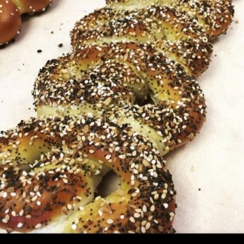 Philly Pretzel Factory - Pretzels Near Me - Bellmore, New York
