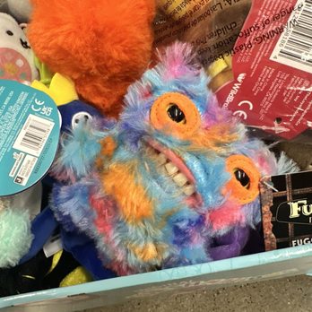 Five Below - Fhugler! - Discount Store Near Me - Philadelphia, Pennsylvania