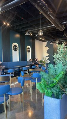 Em Coffee House by null