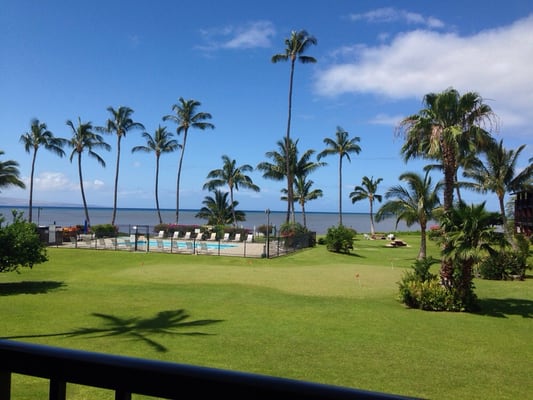 Moloka‘i Shores by null