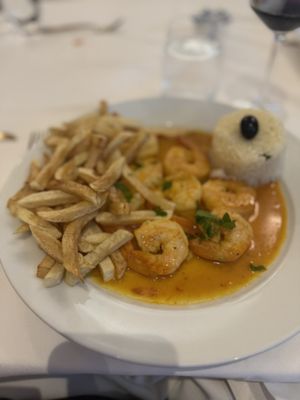 Barca Restaurant by null