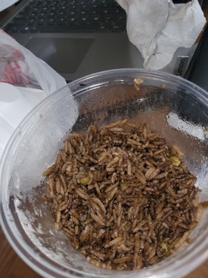 Anmwey Eatery by null