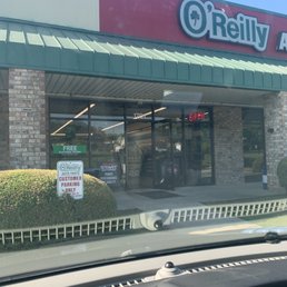 Exterior photo of O'Reilly Auto Parts - Stockbridge, Georgia Exterior photo of O'Reilly Auto Parts - Stockbridge, Georgia