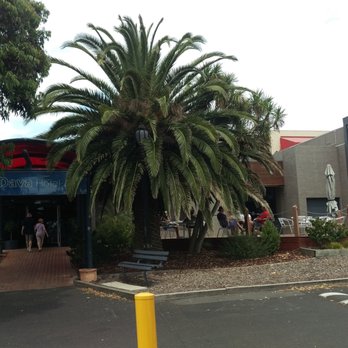 Dava Hotel - Outside - Hotels Near Me - Mount Martha, VIC